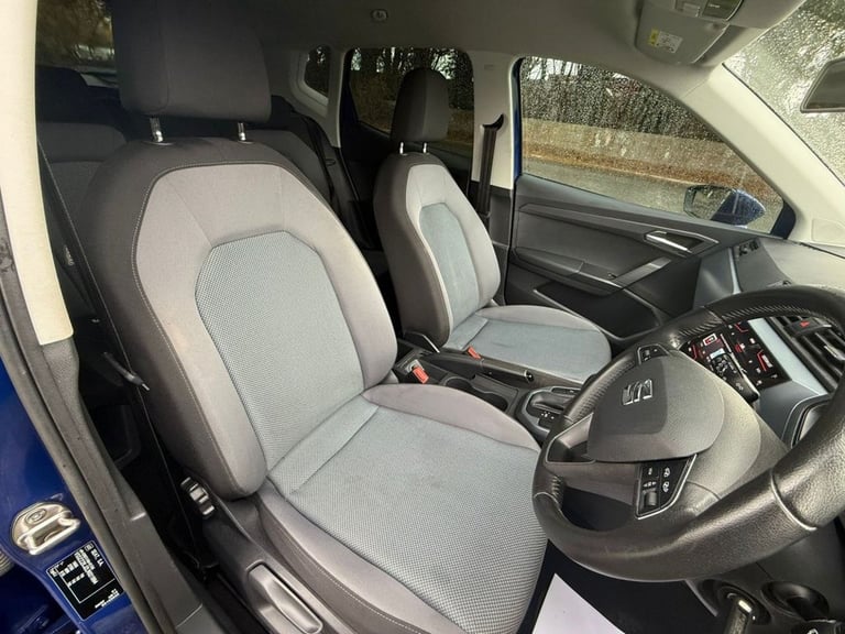 2019 69 SEAT ARONA 1.0 TSI GPF SE TECHNOLOGY SUV 5DR PETROL DSG EURO 6 (S/S) (11