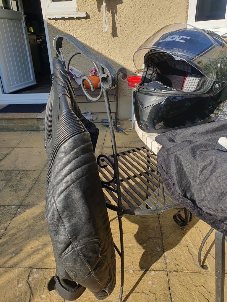 Motor bike accessories   just reduced....