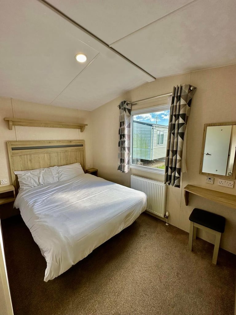 Seaside 3 Bed Caravan CALL TOM 0️⃣7️⃣9️⃣7️⃣9️⃣1️⃣2️⃣7️⃣8️⃣5️⃣5️⃣ 