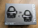 Garmin Really RS200 Power Meter Pedals