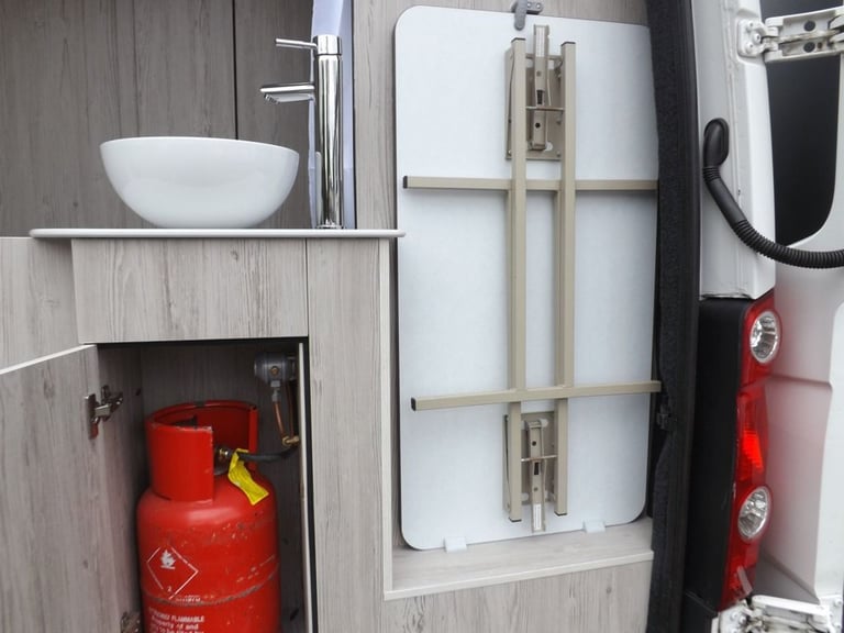 2016 Volkswagen Crafter 2.0 TDI CR35 Panel Van 4dr Diesel Manual L2 H3 (234 g/km, 134 bhp) MOTORH...