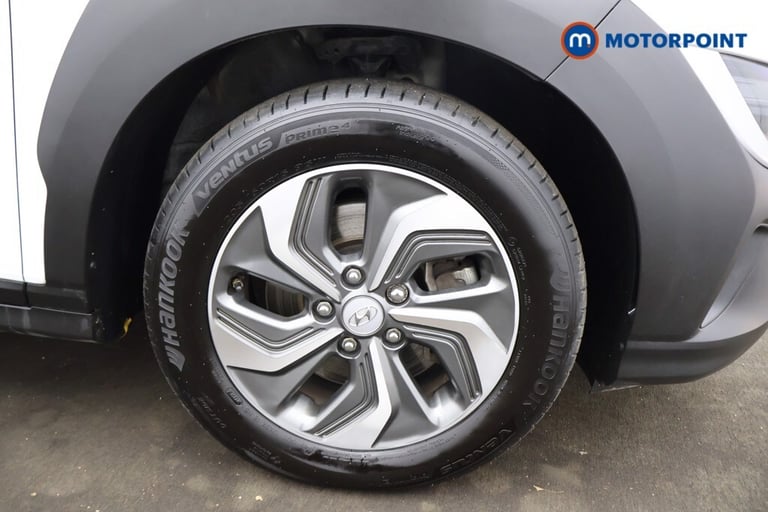 2021 Hyundai KONA 1.6 GDi Hybrid SE Connect 5dr DCT SUV Hybrid Automatic