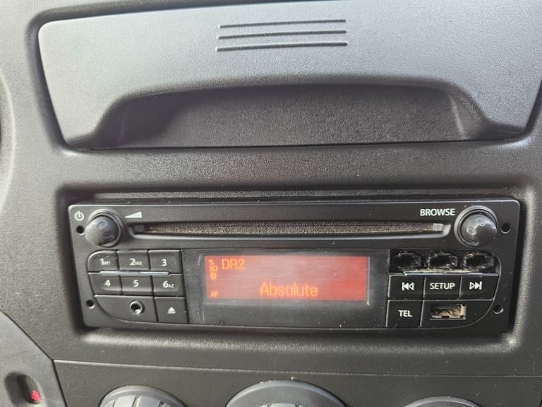 2019 19 RENAULT MASTER 2.3 DCI ENERGY 35 BUSINESS+ PANEL VAN 5DR DIESEL MANUAL F