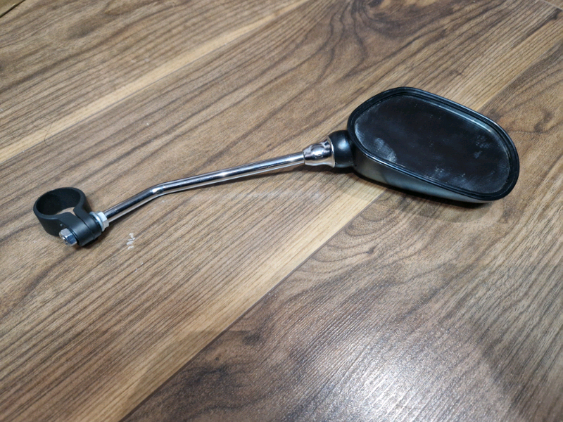 Bicycle Mirrors for sale in UK 66 used Bicycle Mirrors
