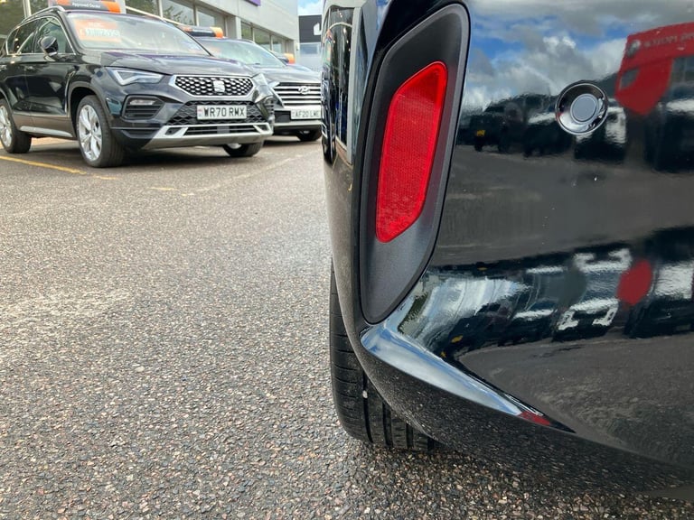 2023 Vauxhall Corsa ULTIMATE HATCHBACK Petrol Manual