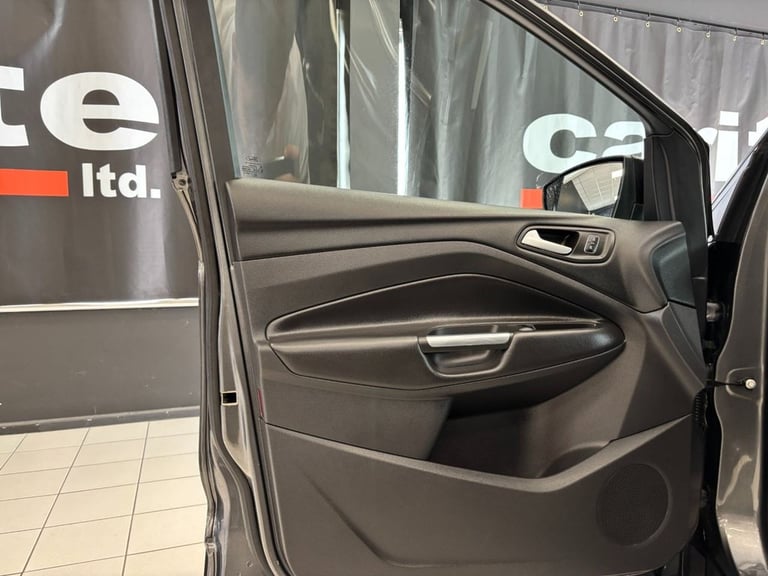 2019 Ford Kuga 1.5 TDCi EcoBlue Titanium Edition SUV 5dr Diesel Manual Euro 6 (s/s) (120 p HATCHB...