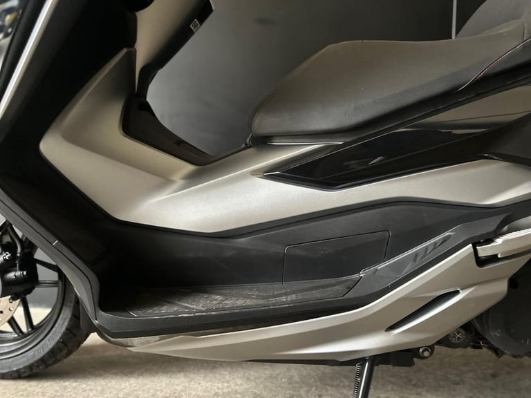 2019/69 Honda NSS 300 Forza One Owner Scooter Motorcycle 