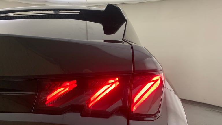 2024 Peugeot 3008 73kWh GT SUV 5dr Electric Auto (210 ps) SUV Electric Automatic