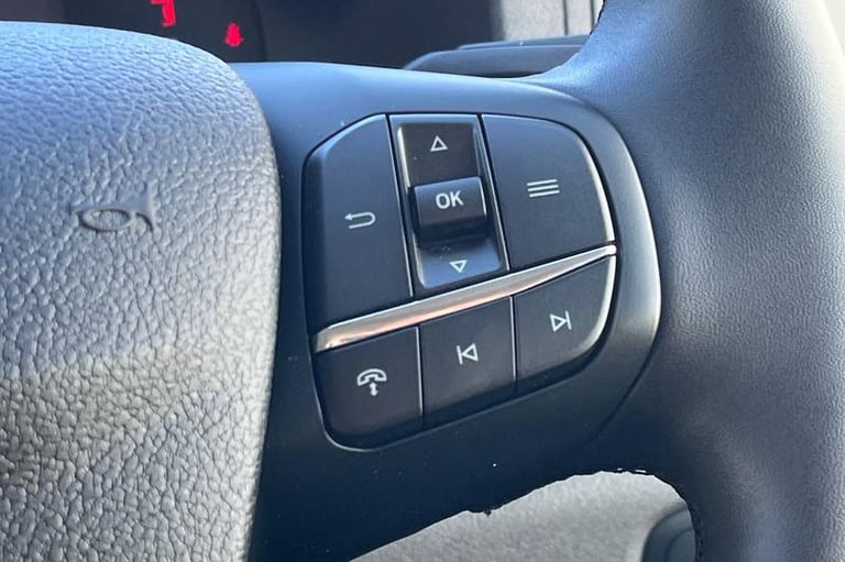 2025 Ford E-Transit 350 Leader AUTO L3 H2 LWB Medium Roof RWD 135kW 68kWh DAP, PRO POWER ONBOAR P...
