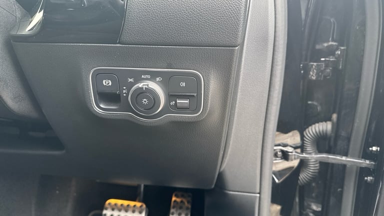 2021 Mercedes-Benz GLA 220d 4Matic AMG Line 5dr Auto Diesel Hatchback Hatchback Diesel Automatic