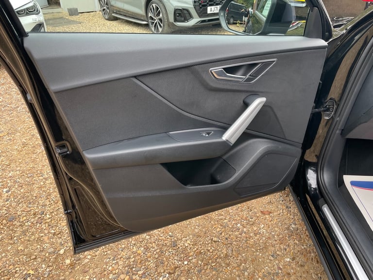 2023 Audi Q2 35 TFSI Sport 5dr S Tronic ESTATE Petrol Automatic