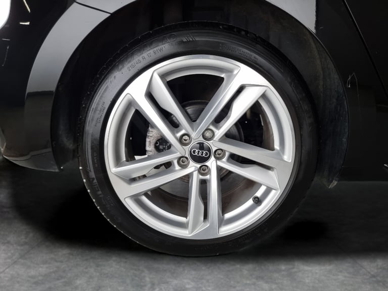 2022 Audi A1 1.0 TFSI 30 S line Sportback 5dr Petrol Manual Euro 6 (s/s) (110 ps) - LANE Hatchbac...