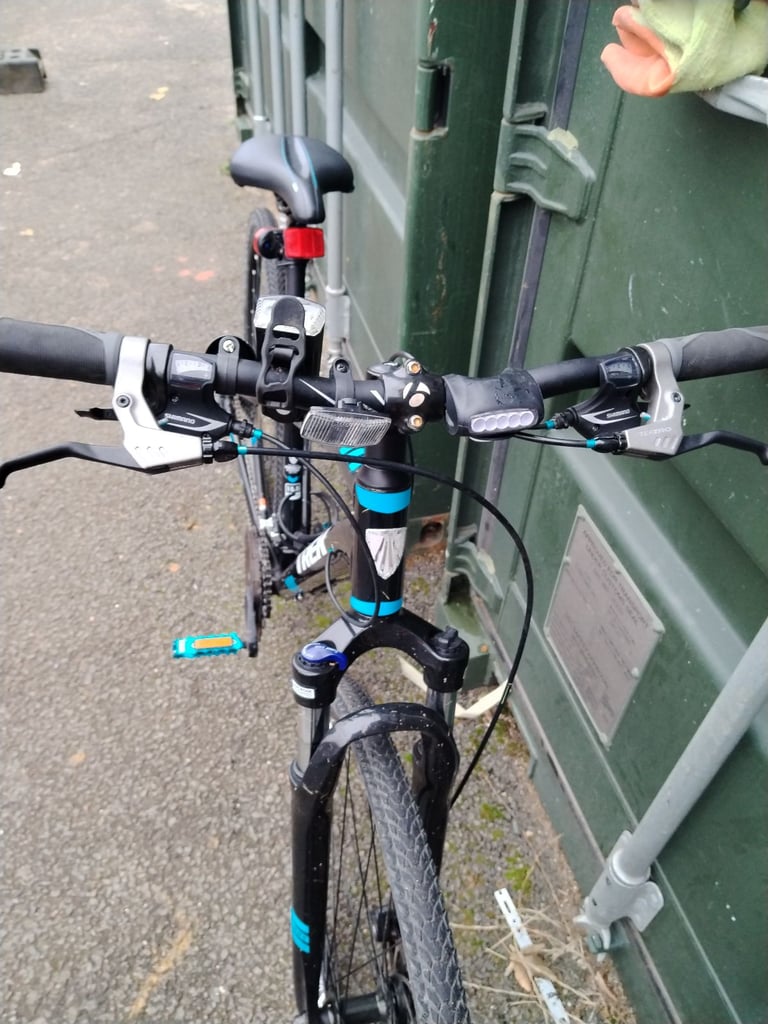 🔥trek dual sport🔥