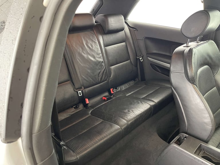 2007 Audi A3 S3 Quattro 3dr HATCHBACK PETROL Manual