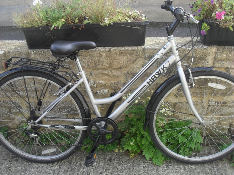image for LADIES TOWN/CITY BIKE.