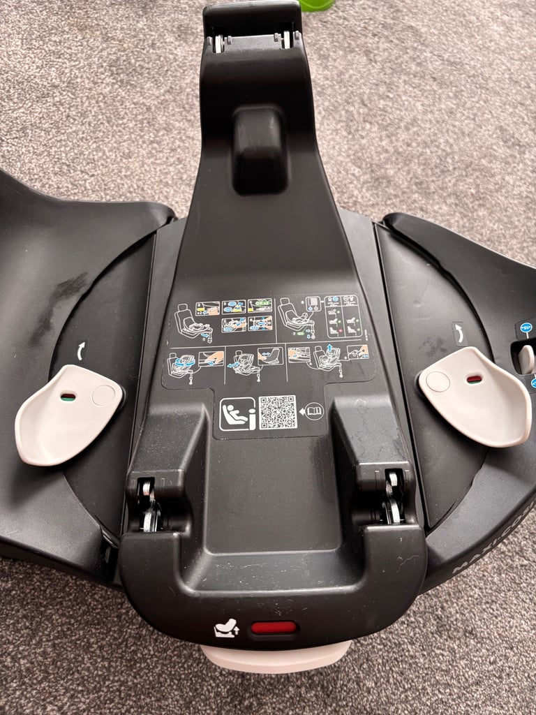 Maxi Cosi FamilyFix 360 Pro isofix base 