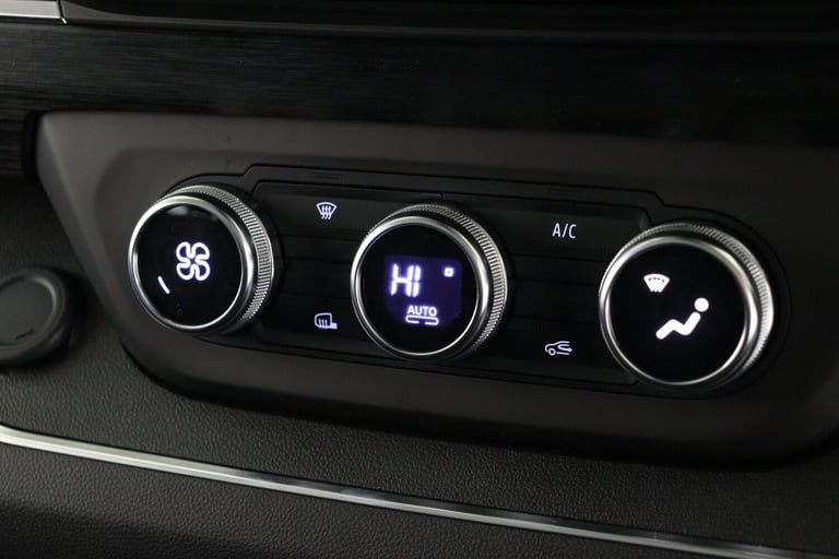 2025 Renault Trafic SL30 Blue dCi 150 Extra Sport [Safety] Van Panel Van Diesel Manual