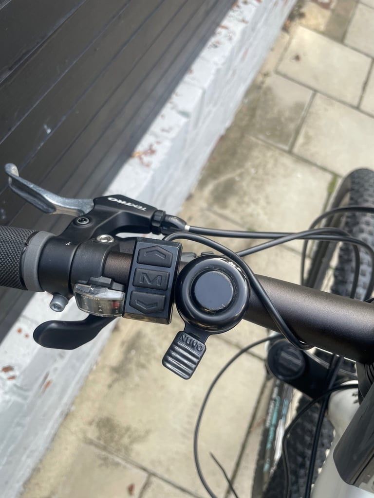 Electric Bike