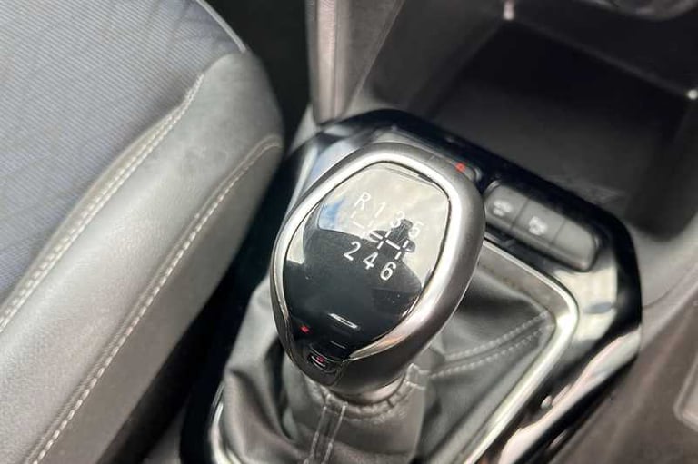 2022 Vauxhall Corsa 1.2 Turbo Elite Edition Hatchback 5dr Petrol Manual Euro 6 (s/s) (100 ps) Hat...