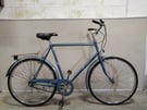 Raleigh City Bike 1