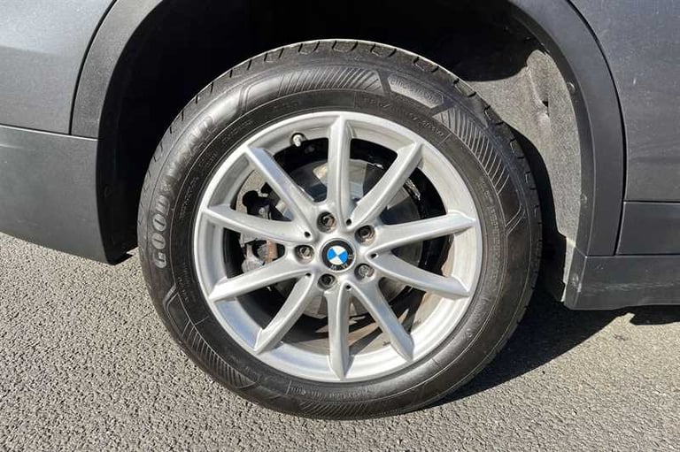 2018 BMW X1 sDrive 20i SE 5dr Step Auto ESTATE PETROL Automatic