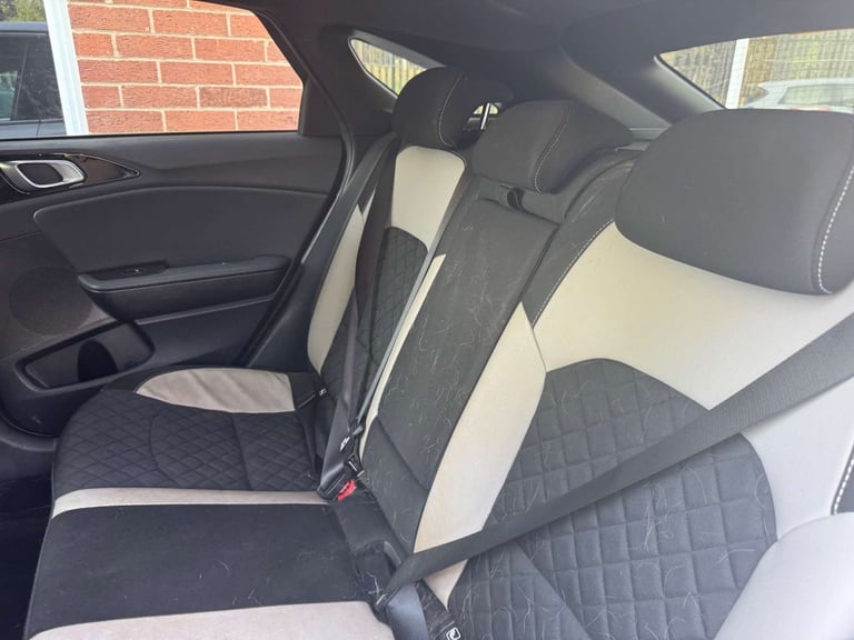 2020 Kia Pro Ceed 1.6 ProCeed GT-Line CRDi ISG Semi-Auto 5dr Estate Diesel Automatic