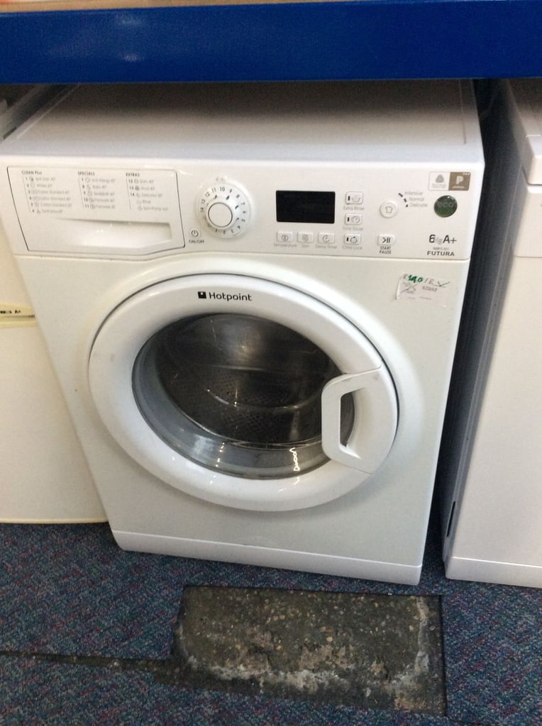 image for Hotpoint Washing Machine #62052 £140