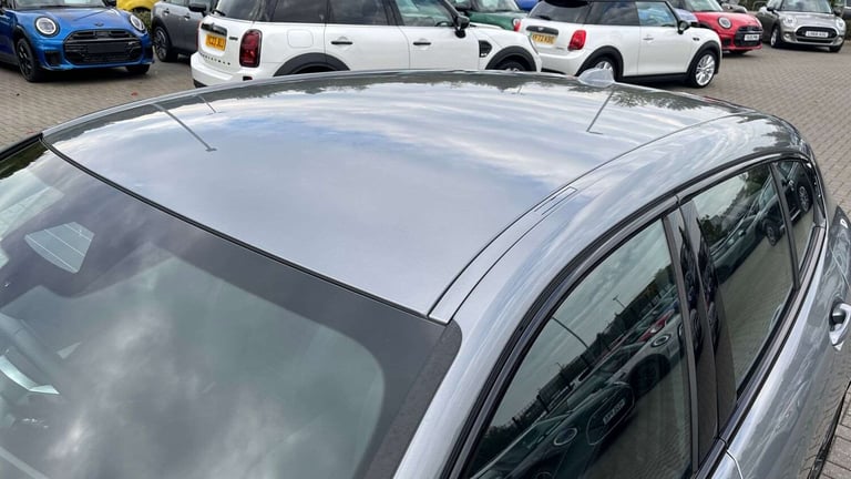 2025 BMW 1 Series 120 M Sport 5dr Step Auto Hatchback Petrol Automatic