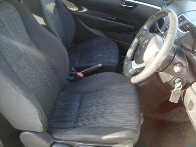 2016 Suzuki Swift 1.2 SZ3 3dr HATCHBACK Petrol Manual