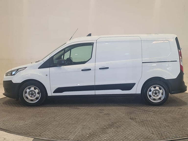 2021 71 FORD TRANSIT CONNECT 1.5 210 ECOBLUE LEADER PANEL VAN 5DR L2 LWB EURO 6 