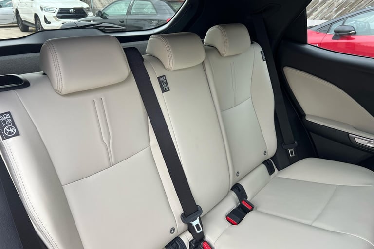 2025 Lexus LBX 1.5 Premium Plus 5dr E-CVT Hatchback Hybrid Automatic