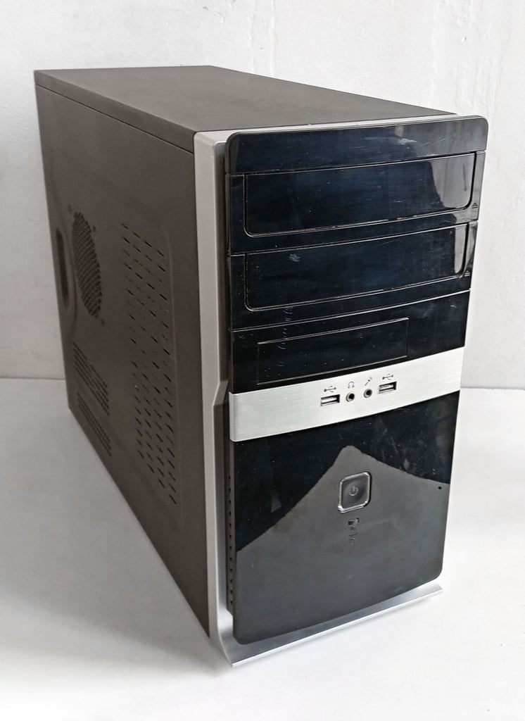 Desktop PC Offers - Dell, i5, i3, Laptop, AIO, Mini PC, SSD, WIFI, Microsoft Office, PC, Computer