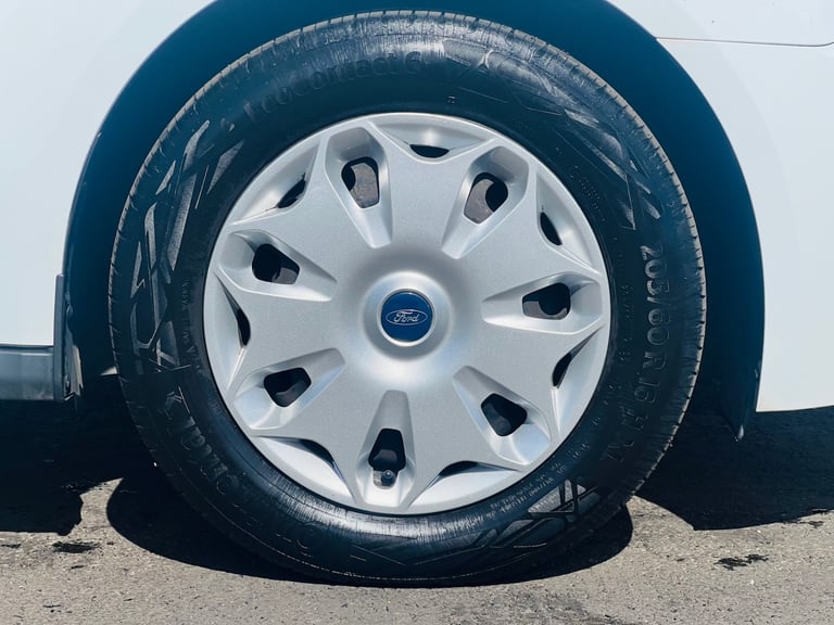 2018 FORD TRANSIT CONNECT TREND 1.5 TDCI 100PS L2H1 EURO6 | FULL FORD HISTORY