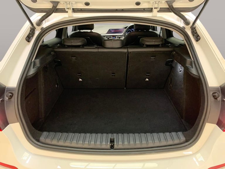 2019 BMW 1 Series 118i Sport 5dr Step Auto HATCHBACK PETROL Automatic