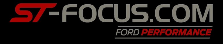 2017 Ford Focus 2.0T EcoBoost ST-3 LOW MILEAGE  FULL FORD SERVICE HISTORY 