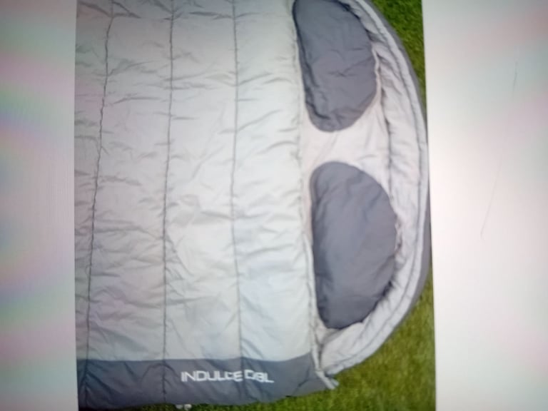 image for Sleeping bag 