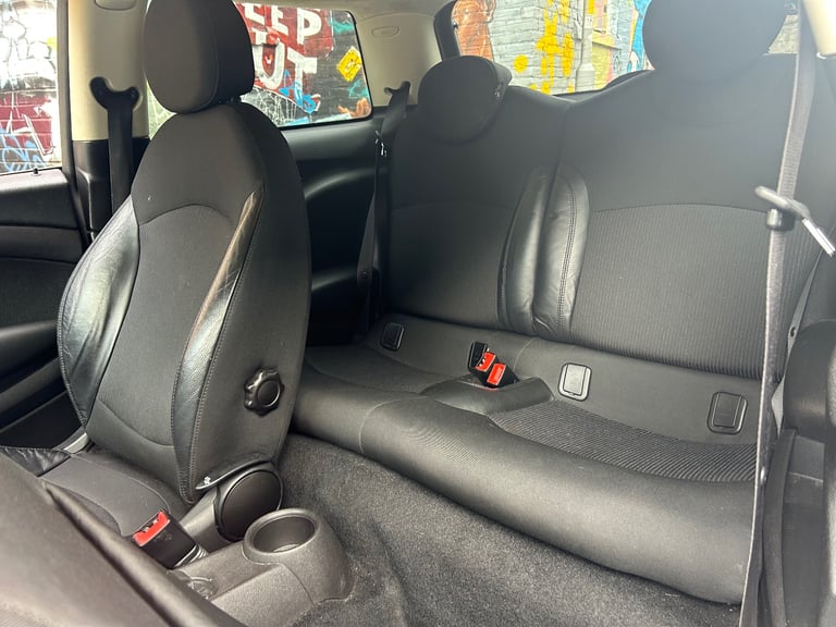 Mini, HATCHBACK, Hatchback, 2012, Manual, 1598 (cc), 3 doors
