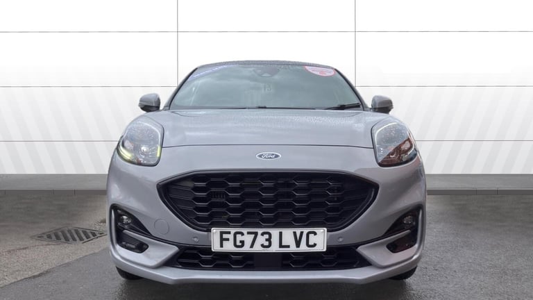 2023 Ford Puma 1.0 EcoBoost Hybrid mHEV ST-Line X 5dr DCT HATCHBACK PETROL Automatic