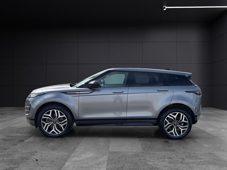 2022 Land Rover Range Rover Evoque Range Rover Evoque 2.0 D200 MHEV R-Dynamic HSE Auto 4WD Euro 6...