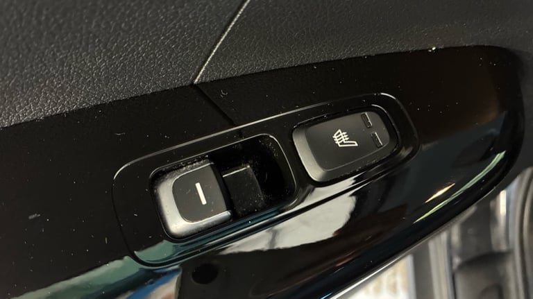 2019 Kia Sportage 1.6 CRDi 2 Estate Diesel Automatic