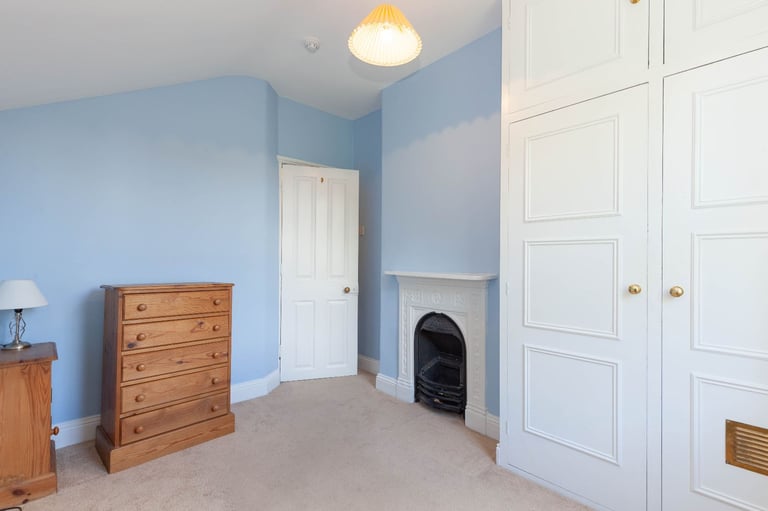 5 Bedroom HMO on Temple Street, Oxford, Ox4 1js