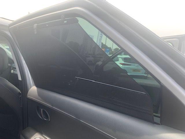 2025 Hyundai IONIQ 5 168kW Ultimate 84 kWh 5dr Auto ESTATE Electric Automatic