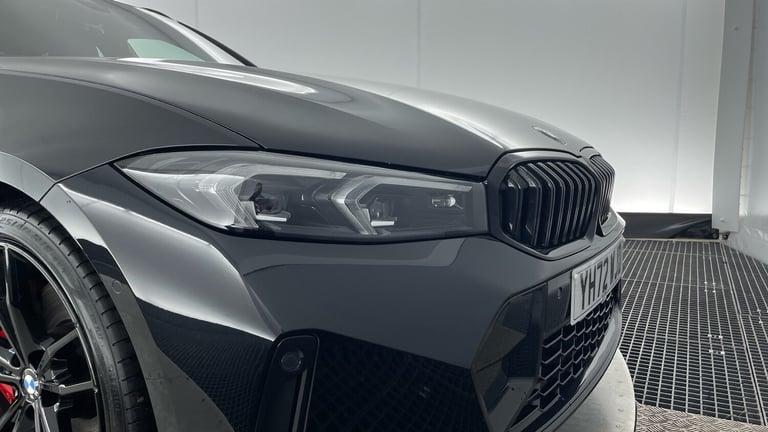 2022 BMW 3 Series 330i M Sport 5dr Step Auto [Tech/Pro Pack] Petrol Estate Estate Petrol Automatic