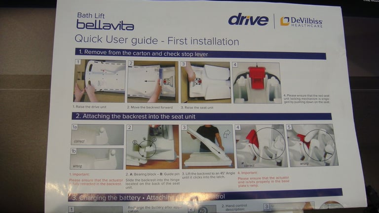 image for Bath Lifter