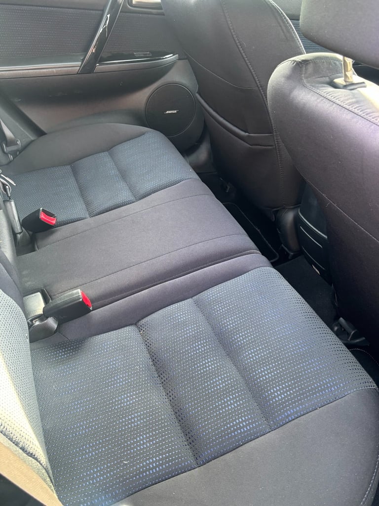 2008 Mazda Mazda6 2.0 Kumano 5dr HATCHBACK Petrol Manual - Image 20