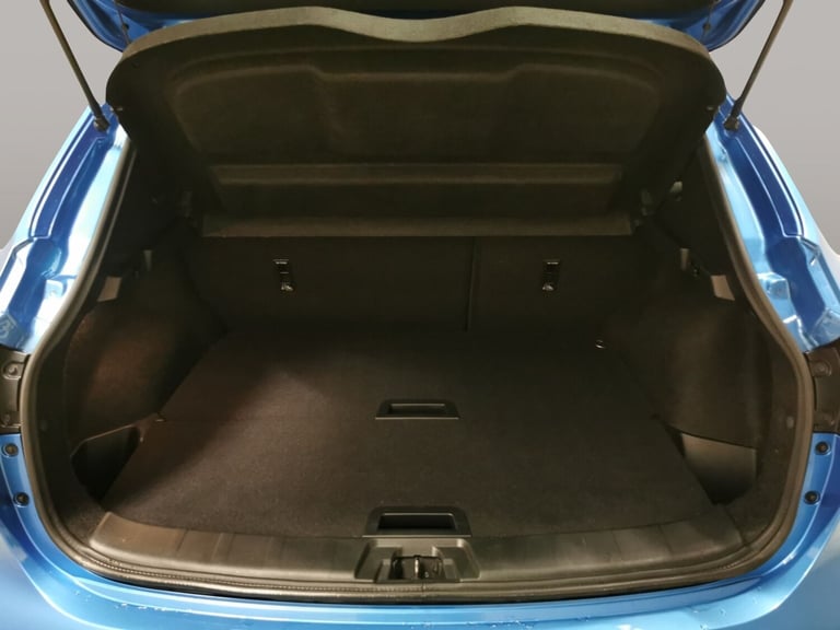 2019 Nissan Qashqai 1.3 DiG-T N-Connecta 5dr HATCHBACK PETROL Manual