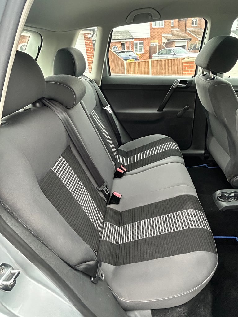 Volkswagen, POLO, Hatchback, 2009, Manual, 1390 (cc), 5 doors