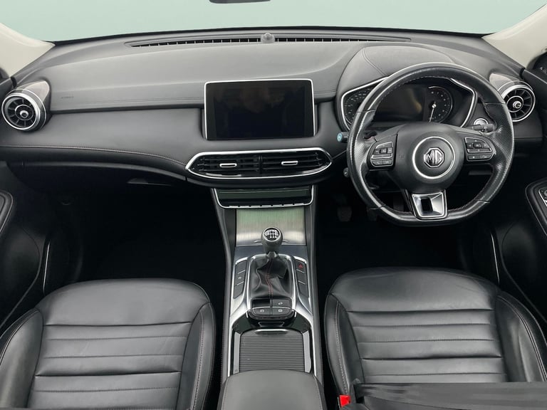 2022 MG MG HS 1.5 T-GDI Exclusive SUV 5dr Petrol Manual Euro 6 (s/s) (162 ps) - LED - REV Suv Pet...