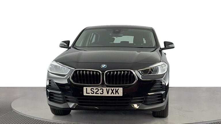 2023 BMW X2 Xdrive25E Sport (Phev) Hatchback Hybrid Automatic