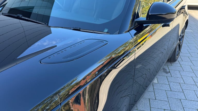 2023 Land Rover Range Rover Velar 2.0 D200 MHEV Dynamic HSE 5dr Auto Diesel Estate Estate Diesel ...